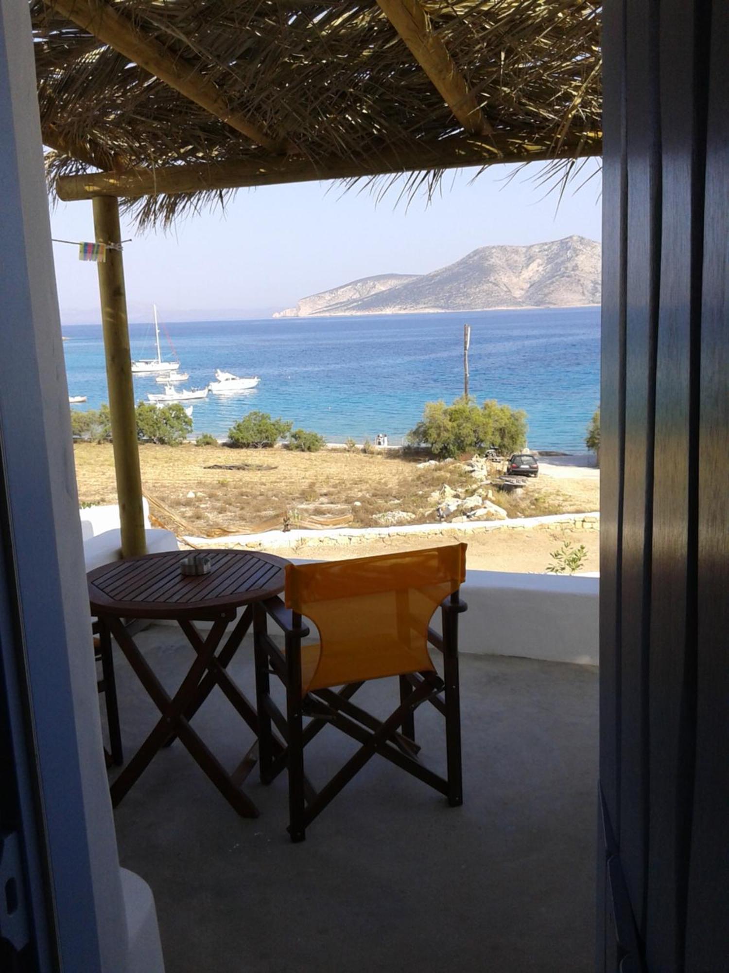 Ammos Studio Koufonisia Quarto foto
