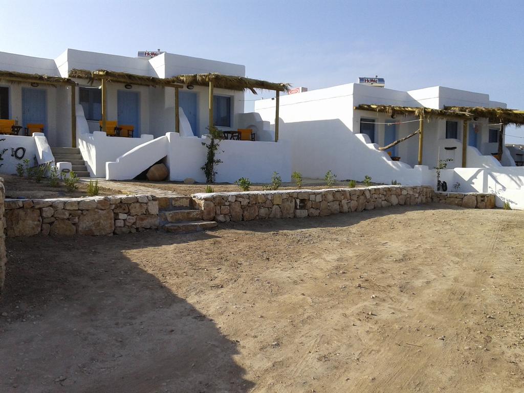 Ammos Studio Koufonisia Exterior foto