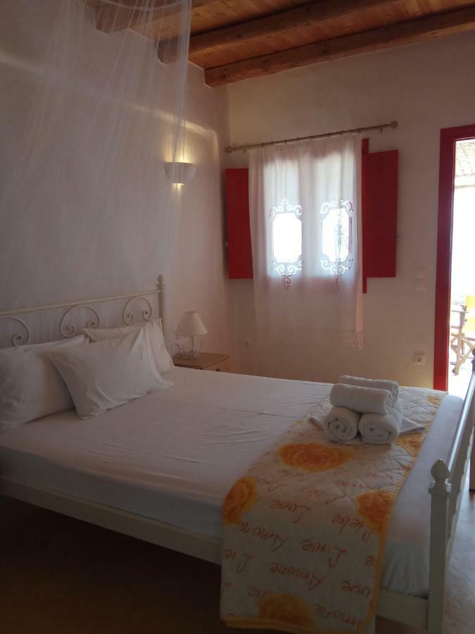 Ammos Studio Koufonisia Exterior foto